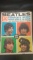 1965 16 Scoop magazine Beatles cover
