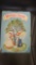 1941 Mother Goose book w/ dustjacket