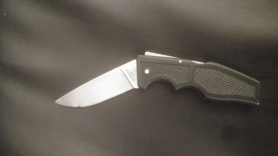 Gerber USA pocketknife