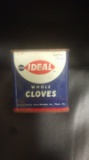Ideal whole cloves tin