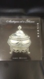Antiques At A Glance Silver book