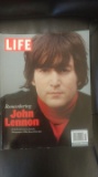 Life special Remembering John Lennon
