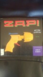 Zap! Ray Gun Classics book