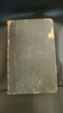 1859 The Life of John Randolph of Roanoke