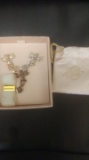 Kirks Folly angel scatter pins in box