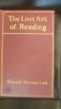 1902 The Lost Art of Reading