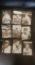 1988 lot of old time greats baseball cards