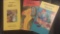 Lot of 1940s illustrated children's books