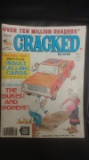 1981 Cracked magazine Dukes of Hazzard