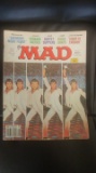 September 1978 Mad magazine Saturday Night Fever