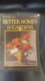 February 1929 Better Homes & Gardens magazine