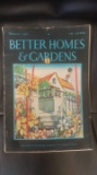 March 1929 Better Homes & Gardens magazine