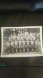 Original 5x7 photo Howe Military School