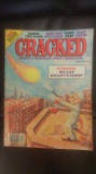 1986 Cracked magazine Halley's Comet