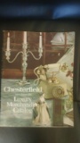 1969 Chesterfield cigarettes catalog