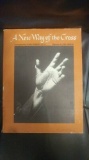 1952 A New Way of the Cross HB/DJ