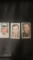 1930s Gallaher cigarette cards