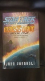 Star Trek The Genesis Wave book