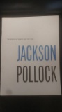 1956 Jackson Pollock Museum of Modern Art booklet