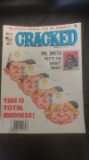 March 1984 Cracked magazine