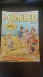 1976 Cracked magazine The Sweathogs