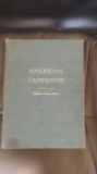 1951 American Campaigns military book