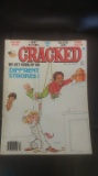 1981 Cracked magazine Diff'rent Strokes