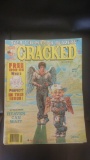 1979 Cracked magazine Heaven Can Wait