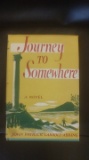 1955 Journey To Somewhere HB/DJ