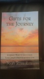 Gifts For The Journey signed by the author