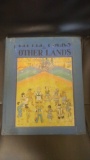 1943 Little Folks of Other Lands book