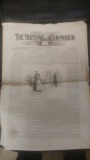 August 27, 1891 Youth's Companion