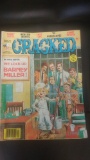 1981 Cracked magazine Barney Miller
