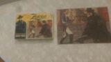 1950s Zorro puzzle The Duel