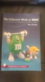 Collectors World of M&Ms book