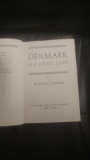 1951 Denmark Is A Lovely Land