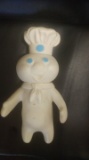 1971 Pillsbury Doughboy 7.5