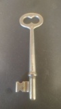 Antique skeleton key