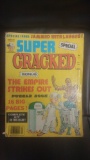 Fall 1980 Super Cracked magazine