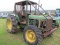 John Deere 6400