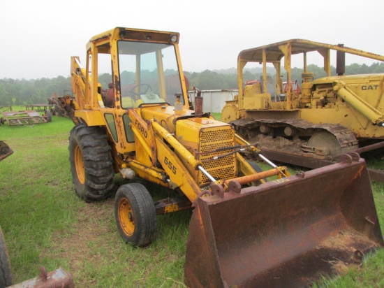 Ford555backhoe