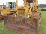 Caterpillar d6c dozer