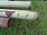 4? casing pipe 9x