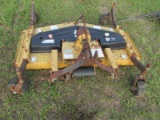 Mower