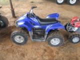 Dinili 4 wheeler