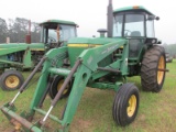 John Deere 4430