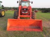 Kubota M 135