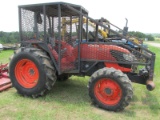 Kubota M9540