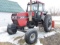 1988 Case-IH 2294 2WD Tractor
