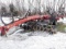 Case-IH 730 Ecolo-Tiger 7 Shank Disc Ripper